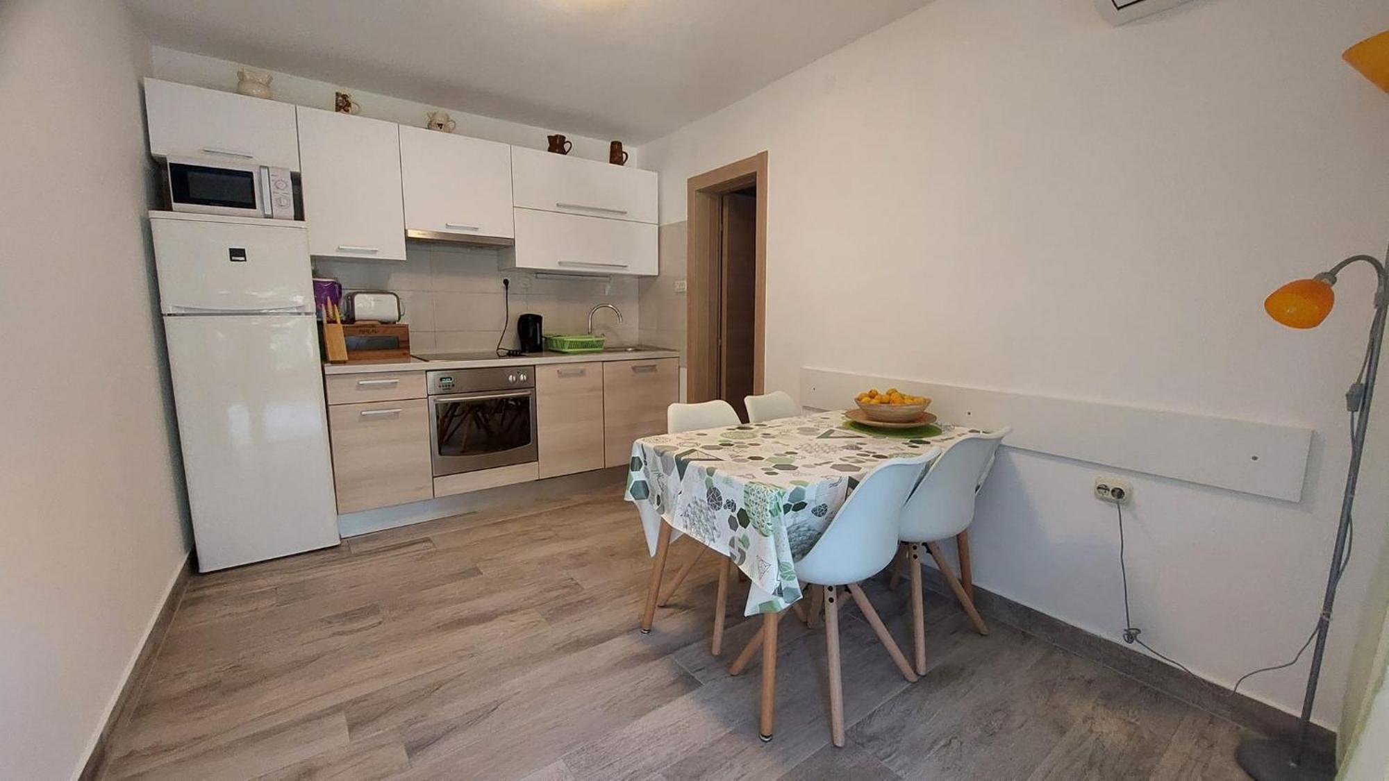 Apartments Nicole プーラ エクステリア 写真