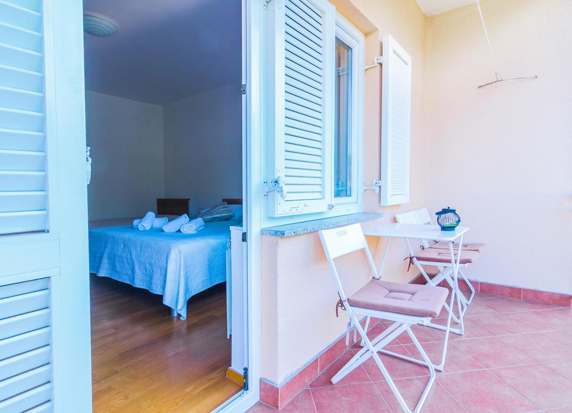 Apartments Nicole プーラ 部屋 写真
