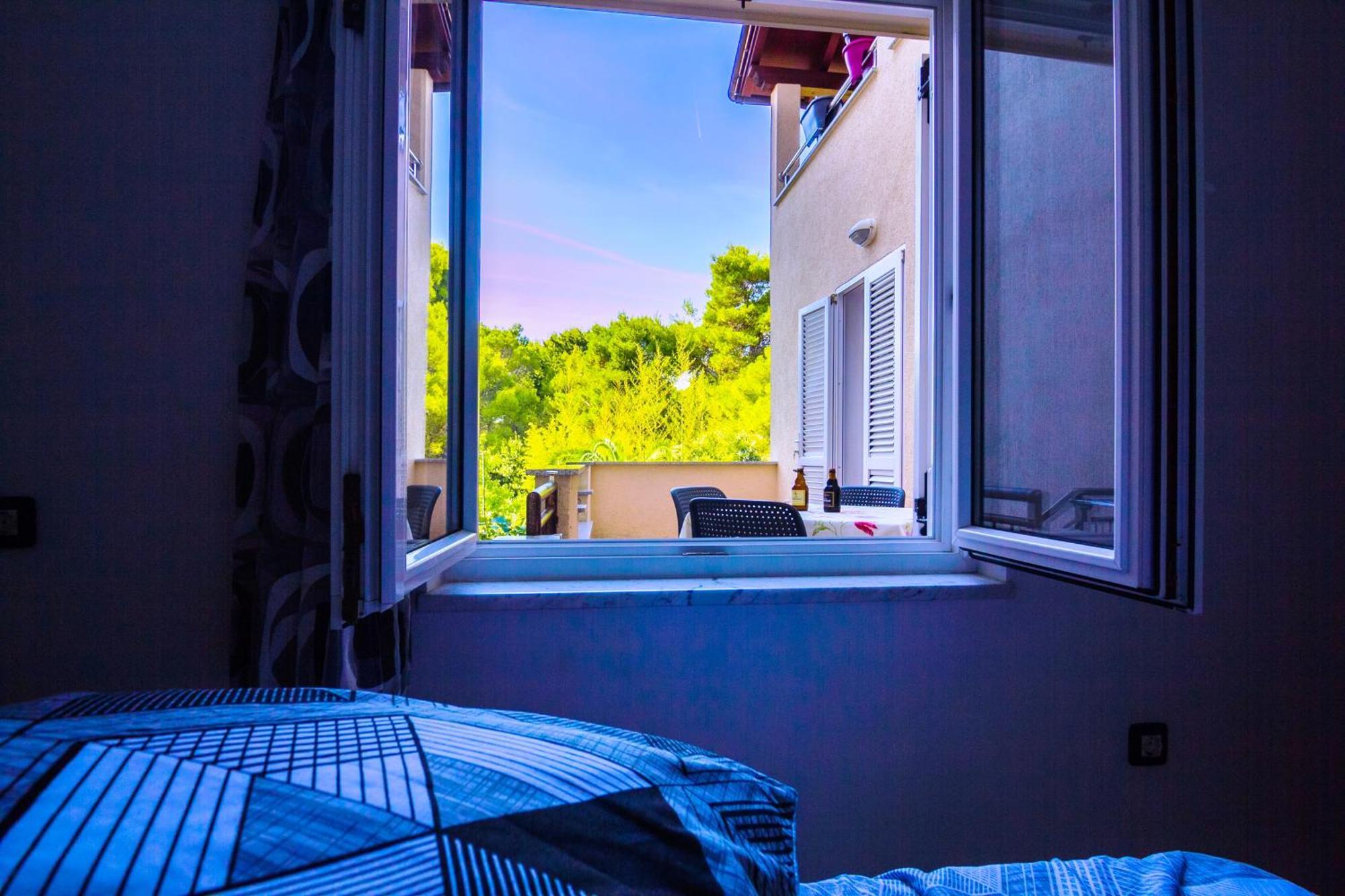 Apartments Nicole プーラ 部屋 写真