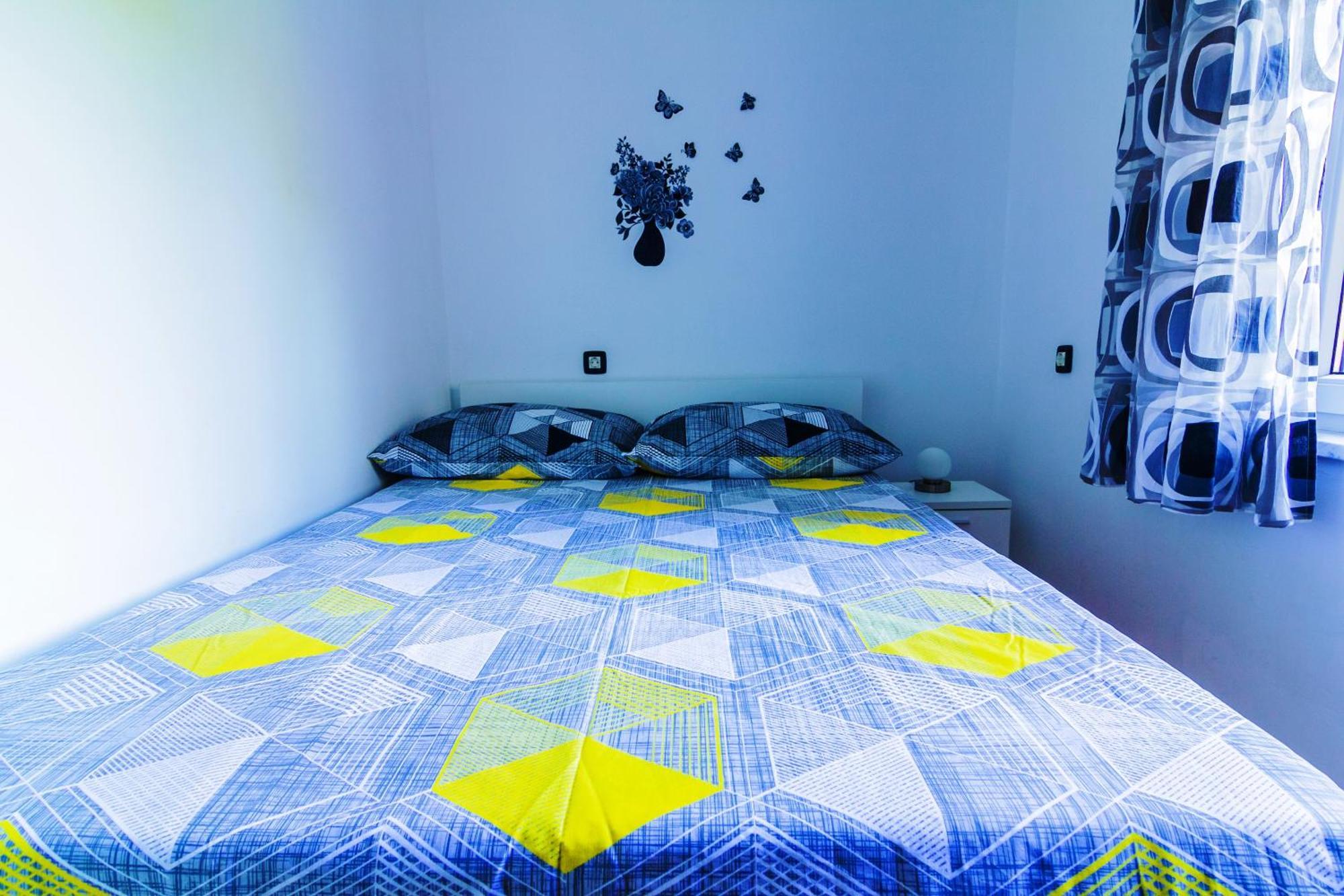 Apartments Nicole プーラ 部屋 写真